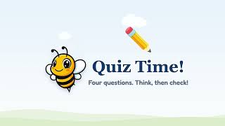 Grade 1 Math: Math Tools and Counting | W02 L01