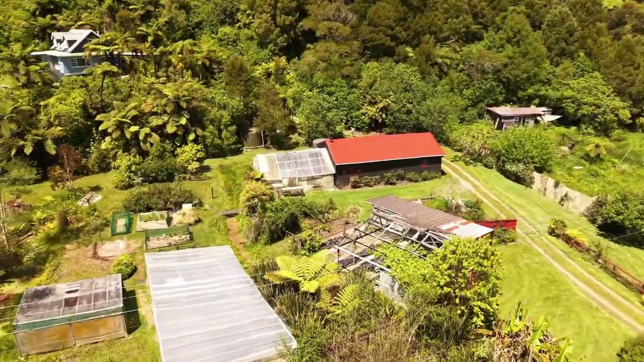 4546 Karamea Highway