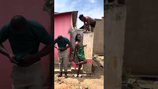 Mission impossible #comedy #funny