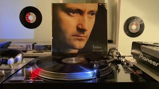 Phil Collins - Another Day In Paradise (VINYL 12