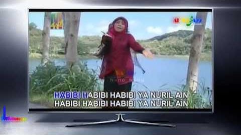 Habibi Ya Nur Aini anas nasrulloh www semangat sis Hj Wafiq Azizah