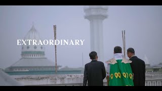 EXTRAORDINARY - Extraordinary Band -