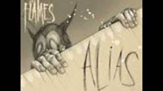 In Flames - Alias + Lyrics chords