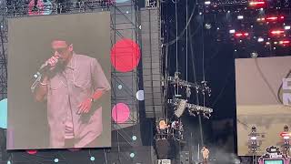 DREAD MAR  I - EN EL SENO DEL AMOR - VIVE LATINO 2022