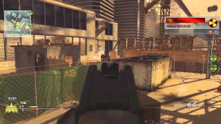 Doubles vs Mayhem™ - Full Map 3