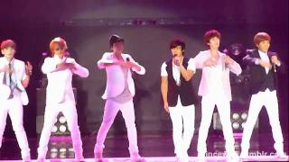 [HD] 110604 KIMCHI Part 2 - Super Junior - No Other