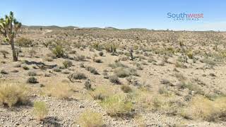 Serene 1-Acre Lot Near Meadview, AZ – 0512