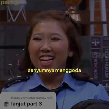 Story Wa lucu | lapor pak | yang botak yang montok pacar pertama Duet Kiki dan Wendi , Bulan sutena