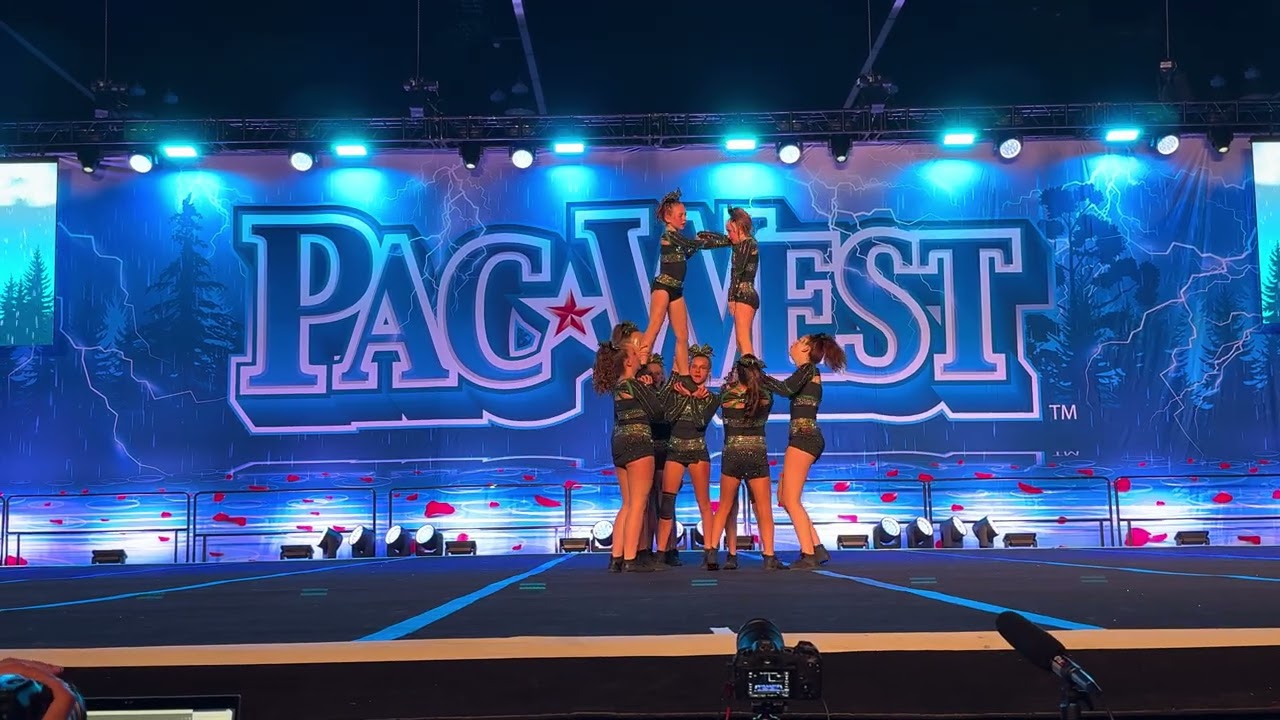 PacWest 2025 - Infinity Day 1