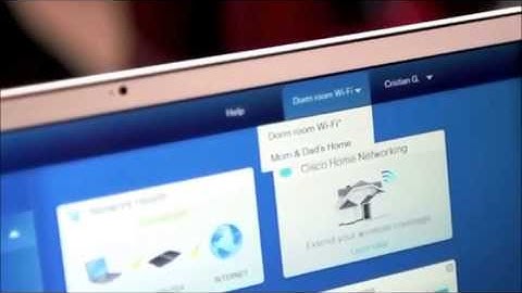 Remote Access with Linksys Smart Wi Fi Routers