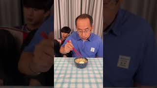 Using Chopsticks Be Like...