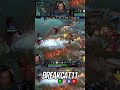 AGHANIMS ON JAKIRO IS STRONG🤯🔥 #dota2 #dota2shorts #shorts #short #dota2support