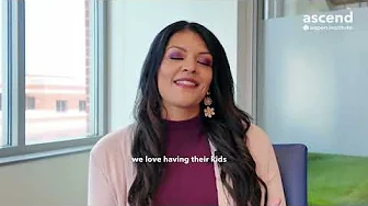 Supporting Student Parents in Higher Ed | Dr. Christina Barrios, Long Beach City College