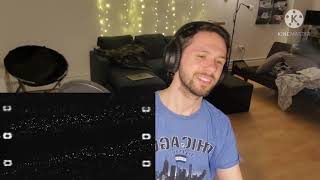 Musician REACTS| Reflections "Cicada"