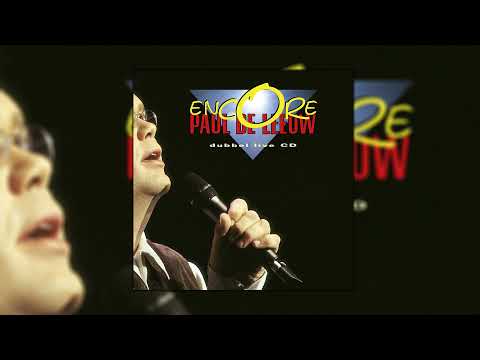 Paul de Leeuw & Gail Gilmore - Perhaps Love (Official Audio)
