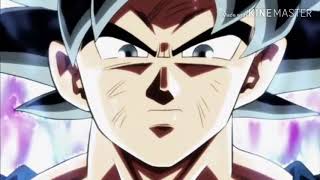 Parmore : Monster (AMV)