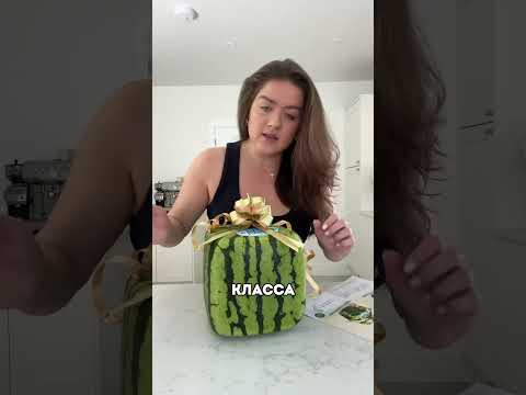 3 уникальных продукта, которые можно найти только в Японии 😯