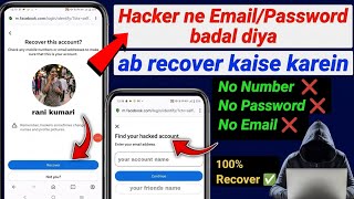 Hacked Instagram Recovery 2026: Instagram Hacked Email and Password Changed/Instagram Account Hacked