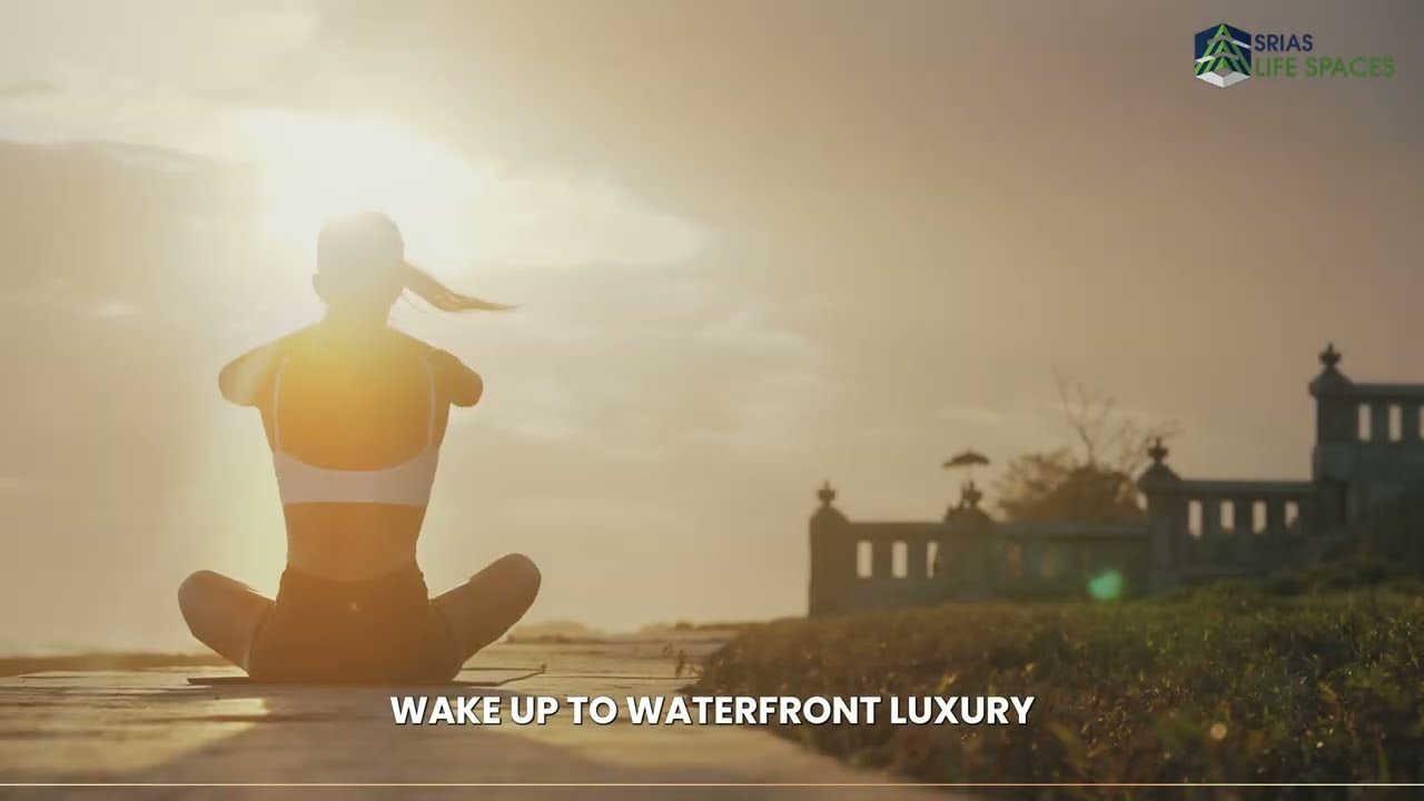 Welcome to The Boat Club | Possession in just 6 Months