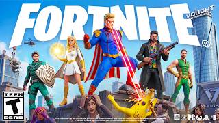 The Future Of Fortnite