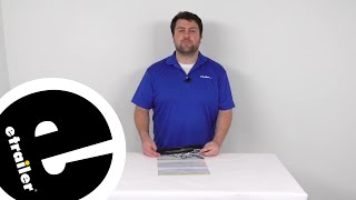 etrailer | What to Know About the AceCamp Watertight Map Case
