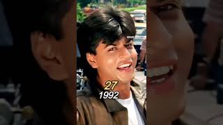 Шахрукх Кхан. 1967 - 2024 Г.