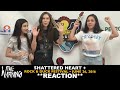 Musicians REACT to The Warning: Shattered Heart (2016 Rock &amp; Duck Festival)