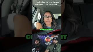 Black Girl Says She Wants To QUIT Church Over This...