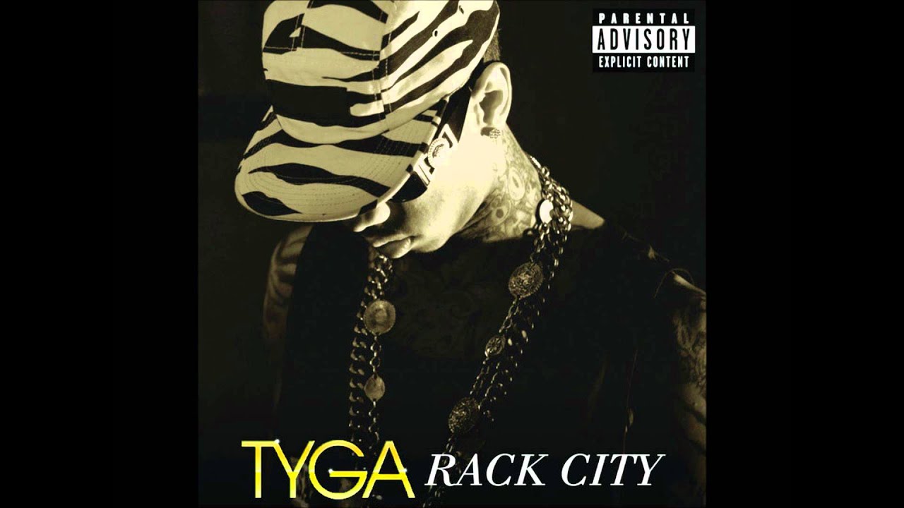 Tyga Rack City (Instrumental) YouTube