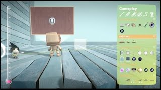 Famous How to make controllable Sackbot LBP3 Profile