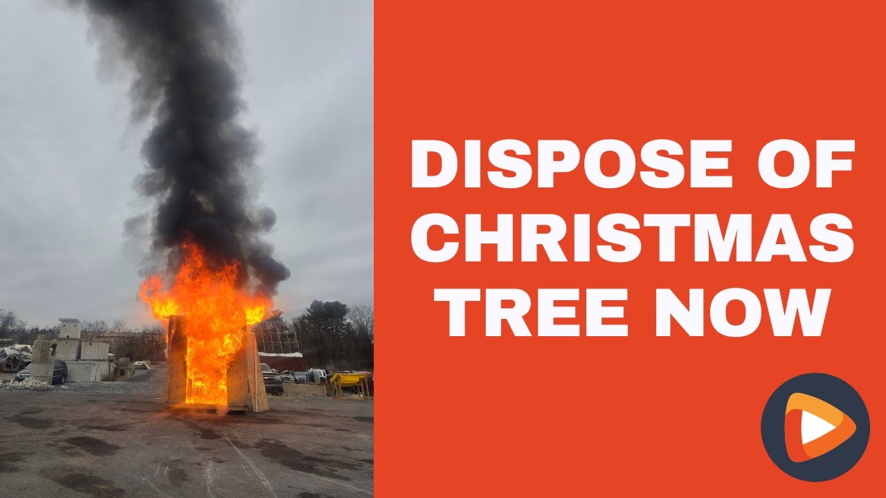 Ways to Avoid Fires During the Holidays