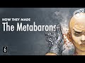 How they made the metabarons  the masterpiece of juan gimnez and alejandro jodorowsky