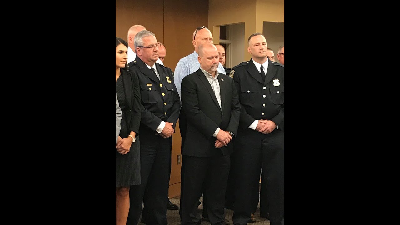 All Communities Are Safer Because of Mayor Elkins YouTube