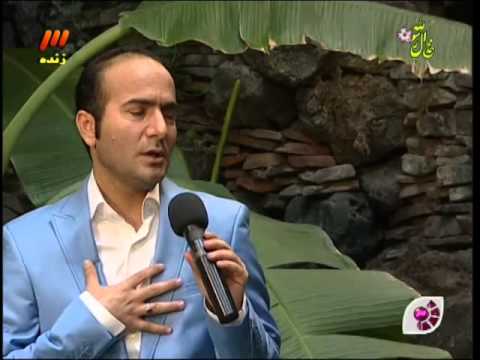 Hasan Reyvandi - Concert 2014 | شوخی و کل کل حسن ریوندی و شاهین جمشیدی