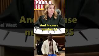 Download Lagu Deel 6 Schuldigverklaring pakt verkeerd uit 😳⚖️ — Rechter stuurt verdachte direct naar de gevange... MP3