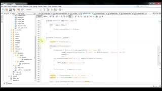 3 CodeIgniter CMS - Templates (2/4)