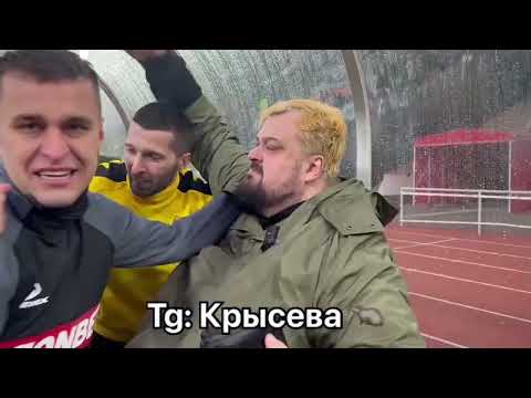 😪 Слезы счастья у Василия Уткина