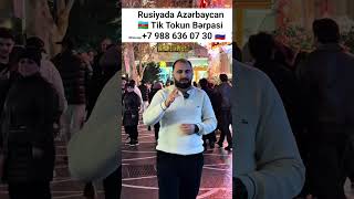 Tiktokda Jeton sifariși