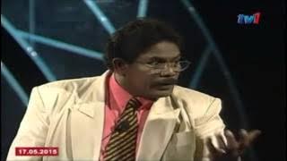 Lawak Buah Durian Ali Mamak & Sabri Yunus