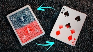 EASY Double Color Change For BEGINNERS TUTORIAL