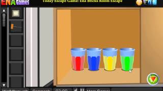 Ena Remarkable Escape Walkthrough Ena Remarkable Escape Walkthrough