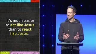 What If Love Meant More Than You Thought? | Todd Katter Messge