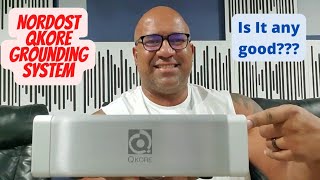 My Take On Nordost Qkore grounding system!