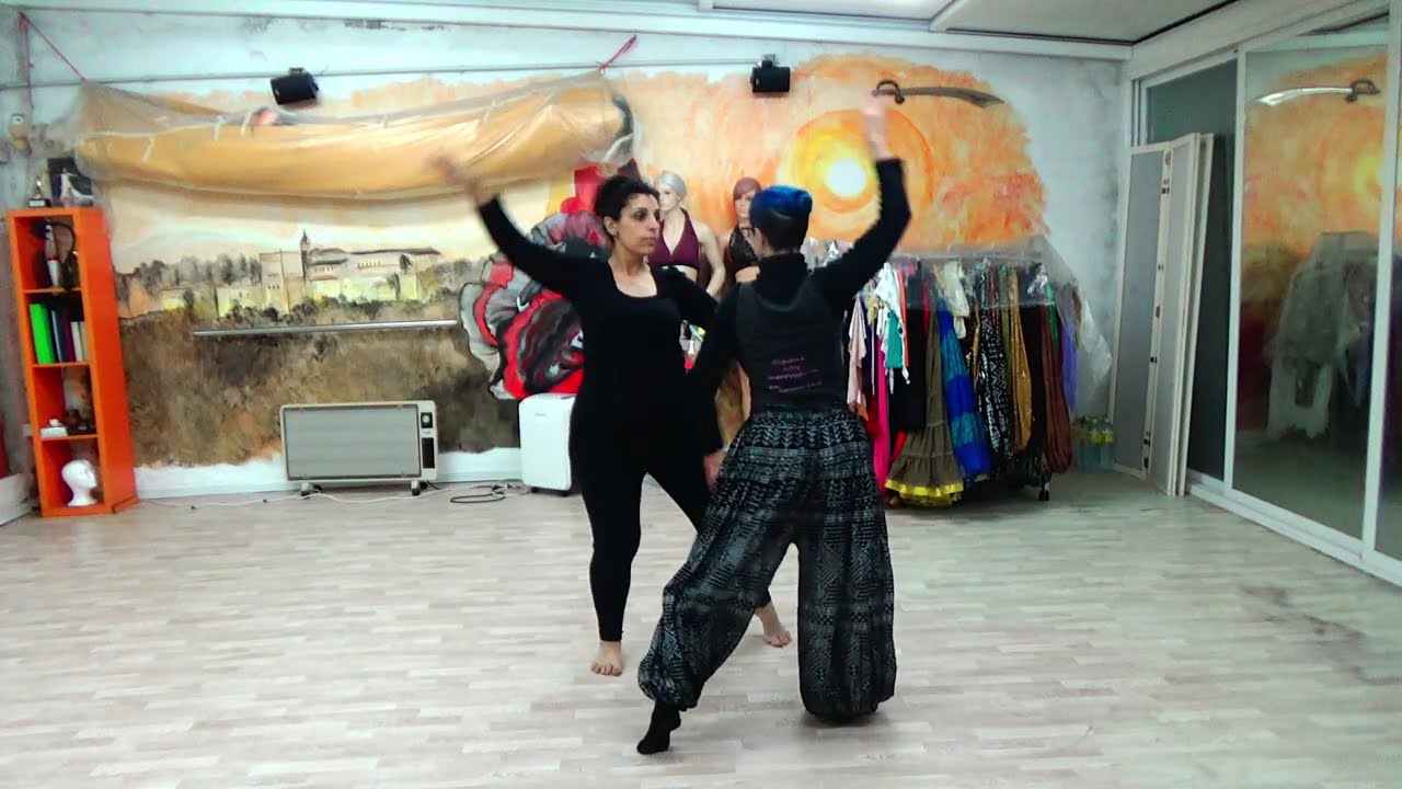 ATS/FCBD Duet practice (Shekmet Dialect)