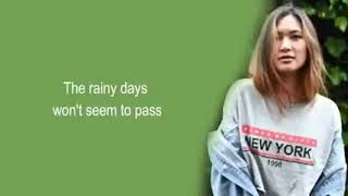 Download Lagu Love Exists By: Wei Qi Qi (English Ver. / Ysabelle Cover) MP3