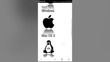 How to use your Coolpad note 3 lite as a mouse or a keyboard for your laptop or pc.
