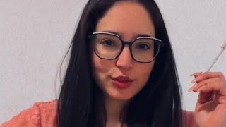 New Smoking Girls Room Lips Sigrets Video Ll