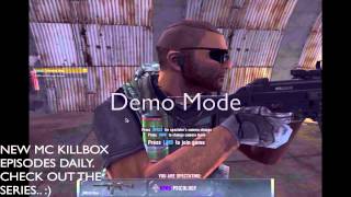 Contract Wars TEAM UMP 45