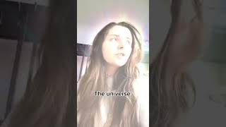 Manifesting In Eclipse Season Be Like