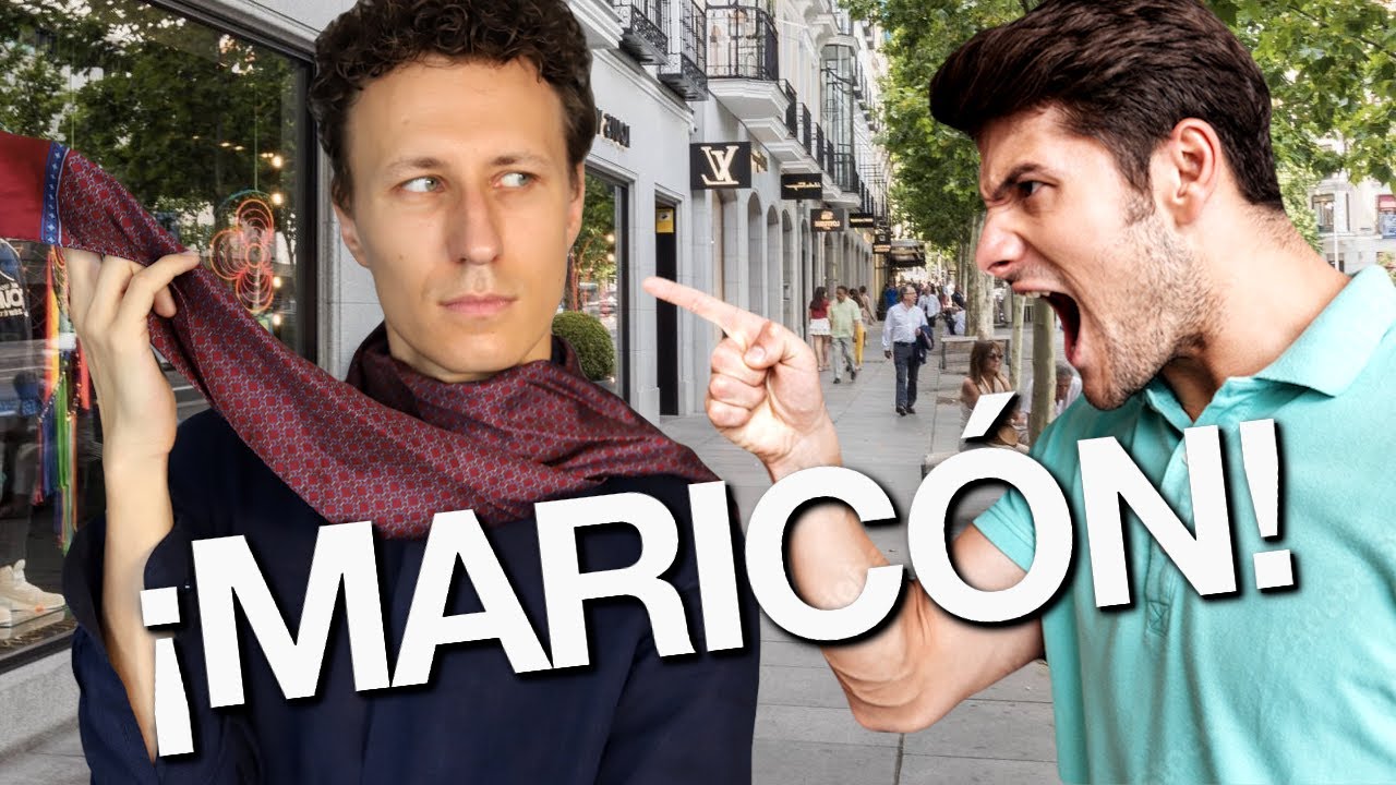 7 Problemas que tendrás si Vistes Bien